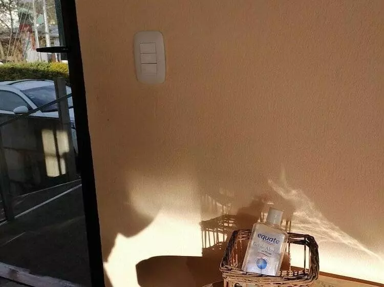 Majatalo Monteverde Eco Love