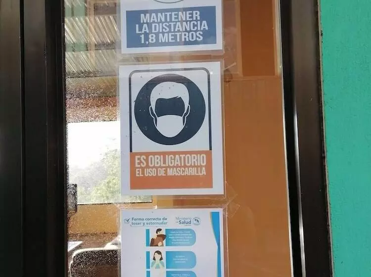 Majatalo Monteverde Eco Love