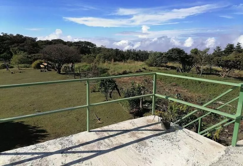 Majatalo Monteverde Eco Love