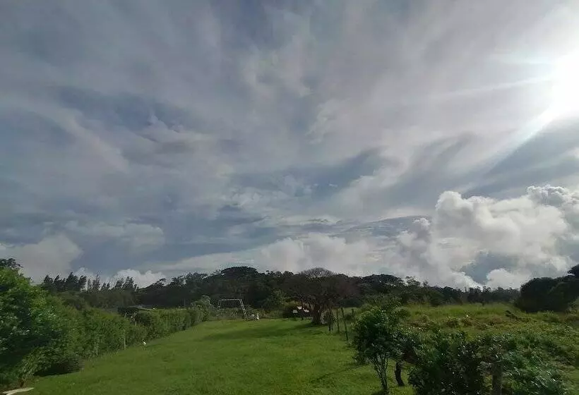 Majatalo Monteverde Eco Love