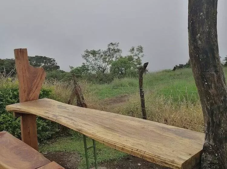 Majatalo Monteverde Eco Love