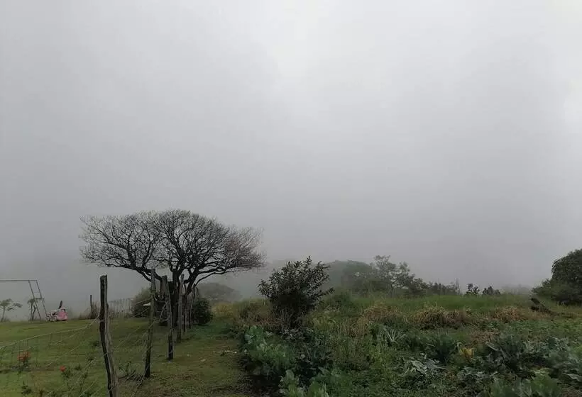 Majatalo Monteverde Eco Love