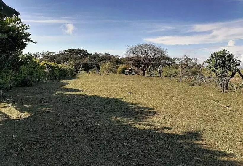 Majatalo Monteverde Eco Love