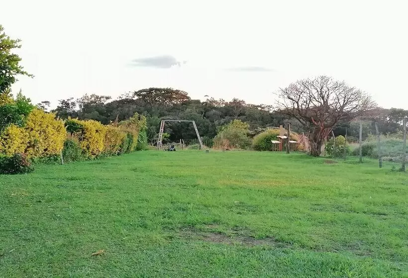 Majatalo Monteverde Eco Love