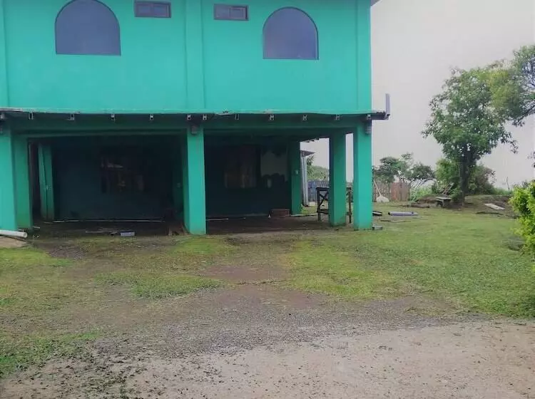 Majatalo Monteverde Eco Love