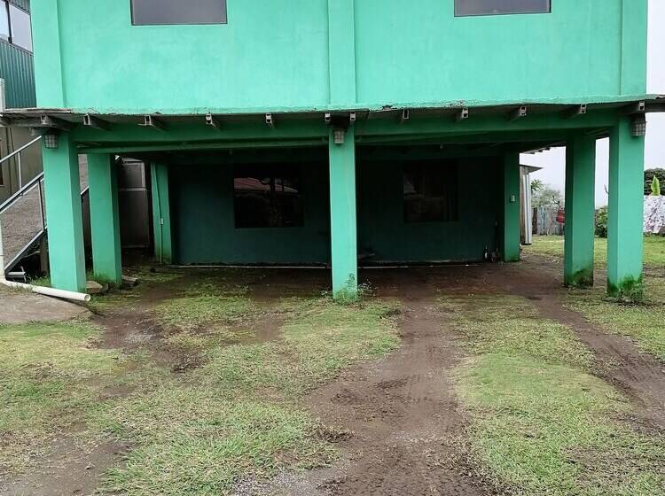 פנסיון Monteverde Eco Love