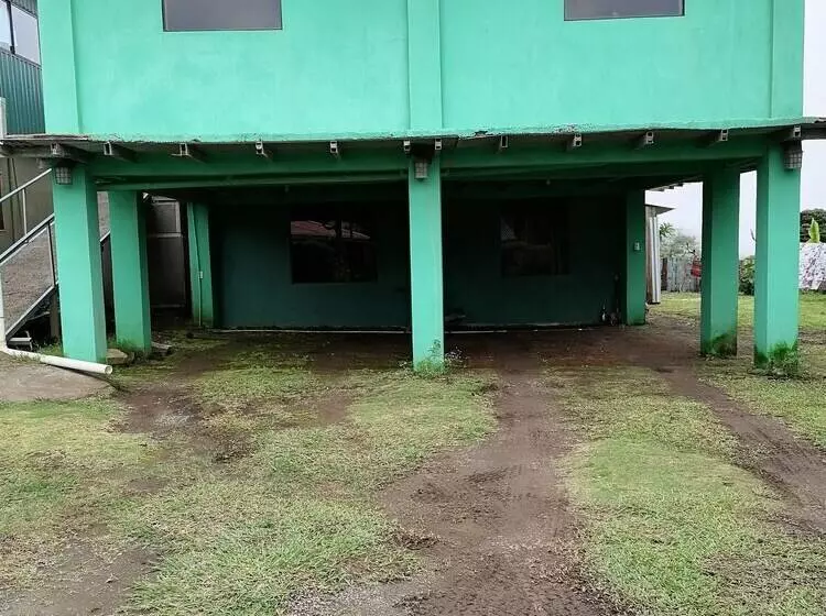 Majatalo Monteverde Eco Love