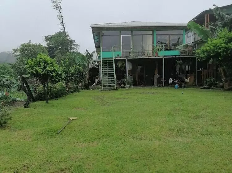 Majatalo Monteverde Eco Love