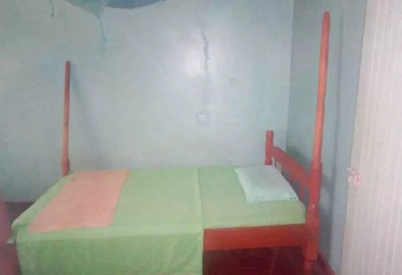 پانسیون Silent Night Guest House