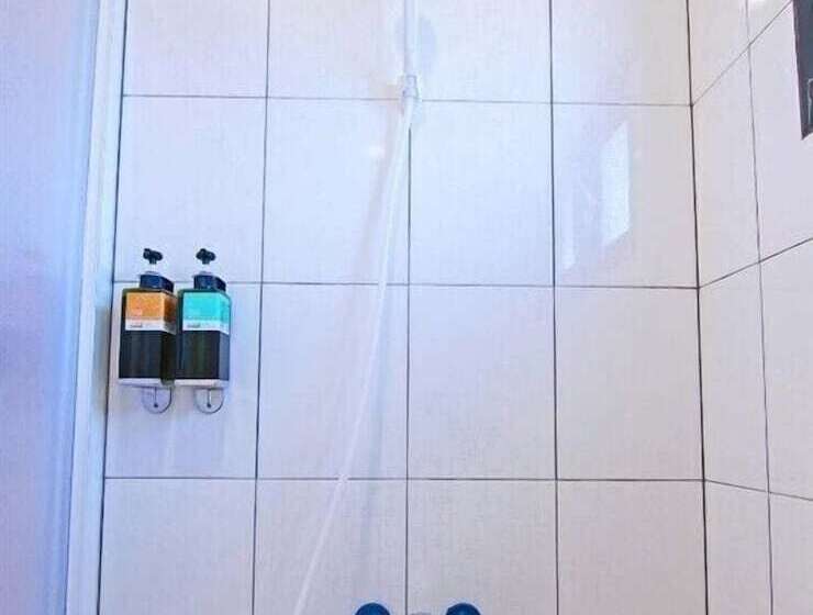 پانسیون Summer Crazy