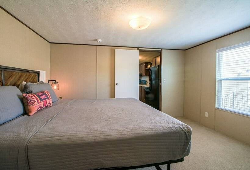 Red Sands Habitation