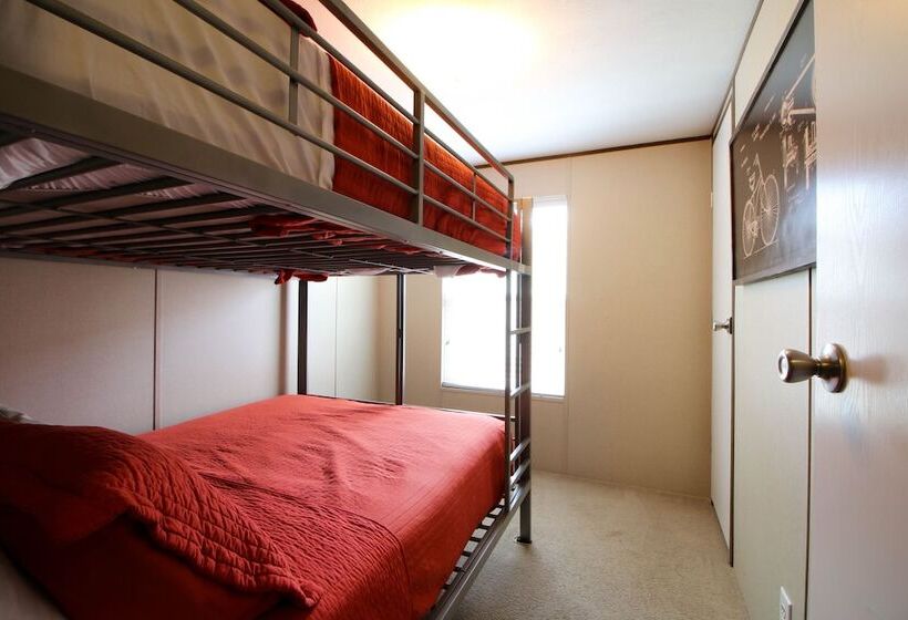 Red Sands Habitation