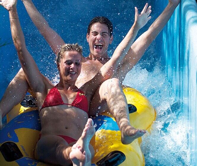 אתר נופש Bungalow Village Le Caravelle   By Mamberto S.r.l