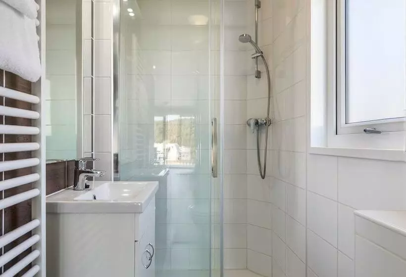 Lomakeskus Topcamp Mjøsa  Brumunddal