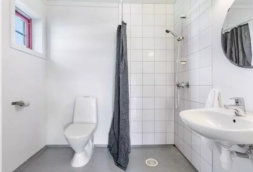 Lomakeskus Topcamp Mjøsa  Brumunddal