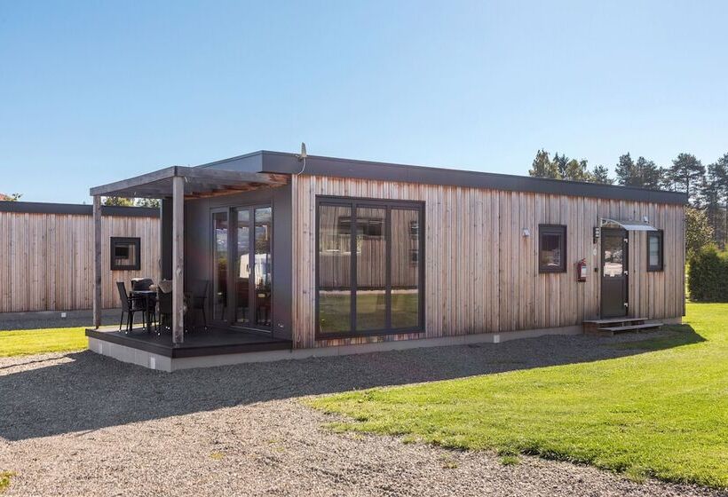 Курорт Topcamp Mjøsa  Brumunddal