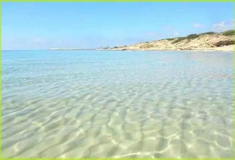 Sabbia Azzurra
