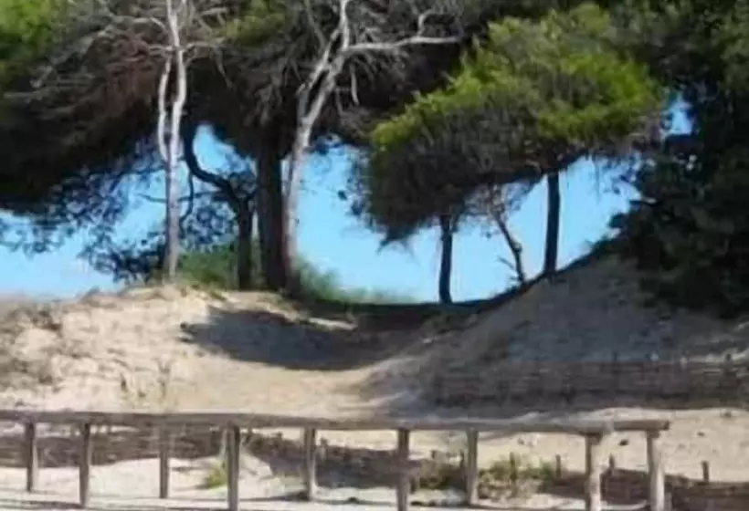 Sabbia Azzurra