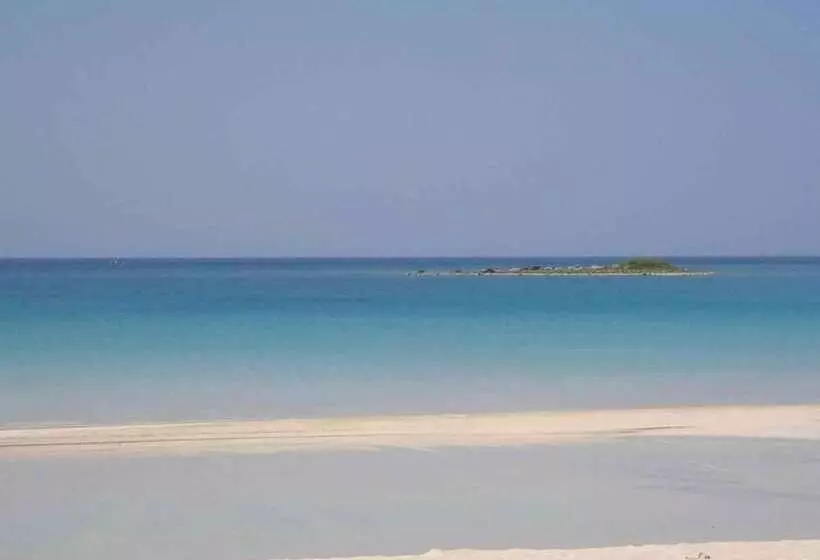 Sabbia Azzurra