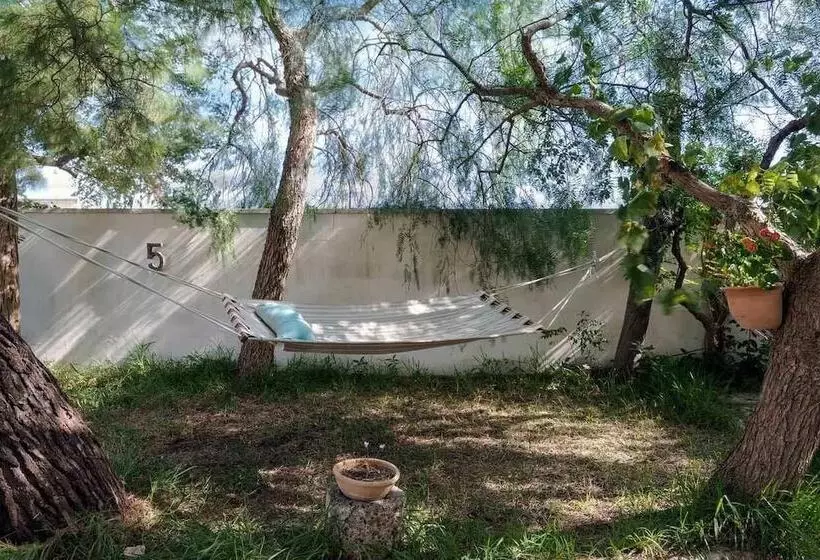 Sabbia Azzurra