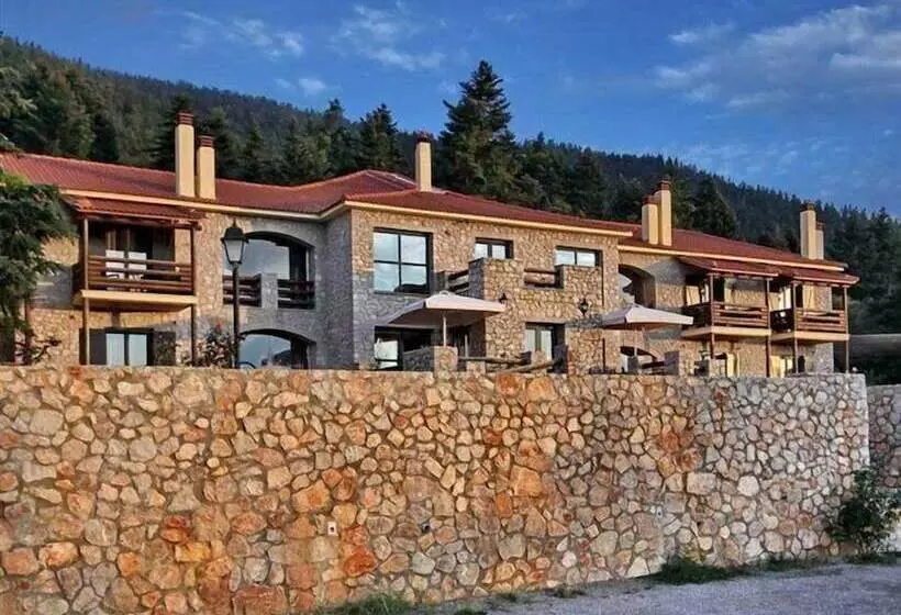 Aesko Resort