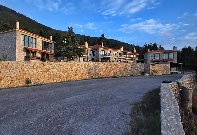 Aesko Resort
