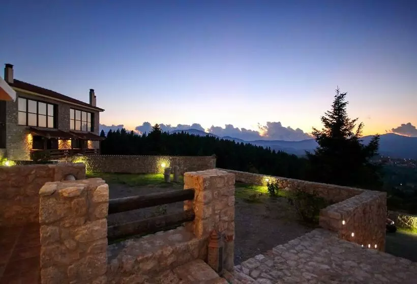 Aesko Resort
