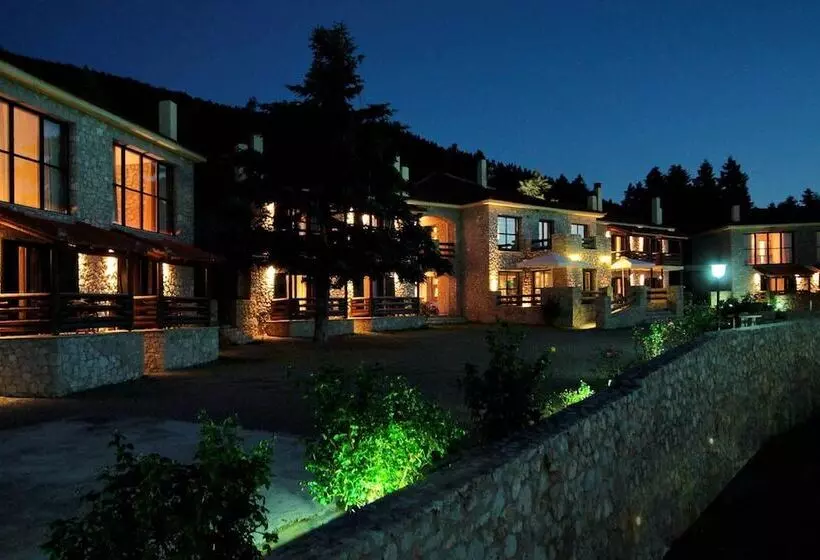 Aesko Resort