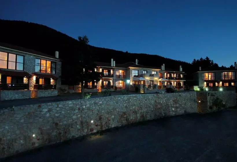 Aesko Resort