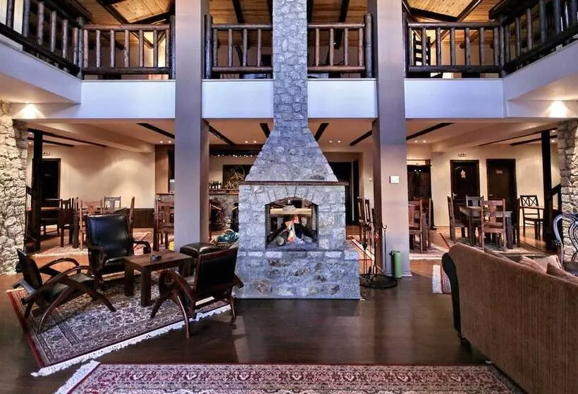 Aesko Resort