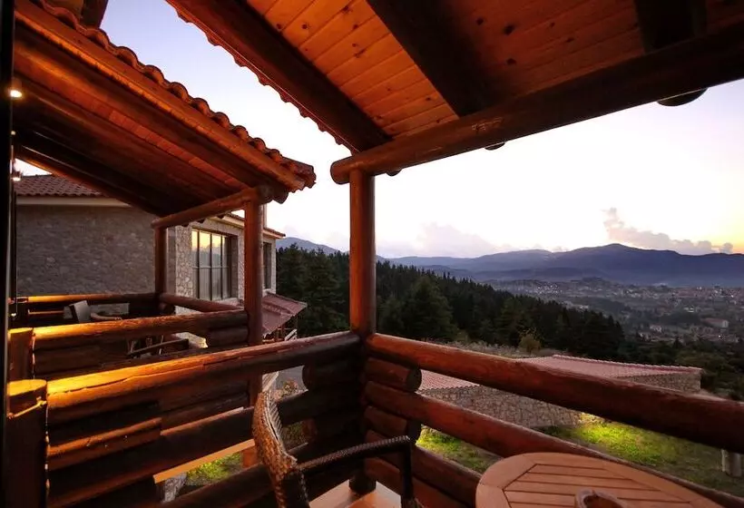 Aesko Resort
