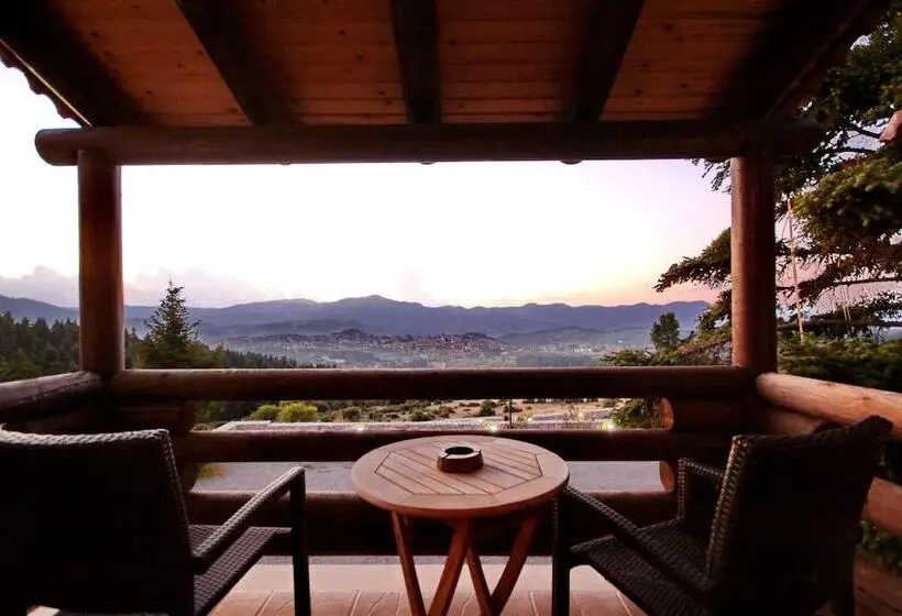 Aesko Resort