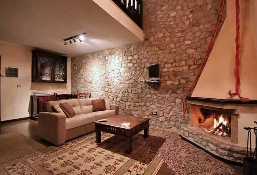 Aesko Resort