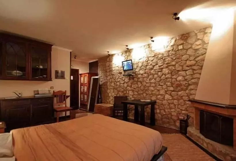 Aesko Resort