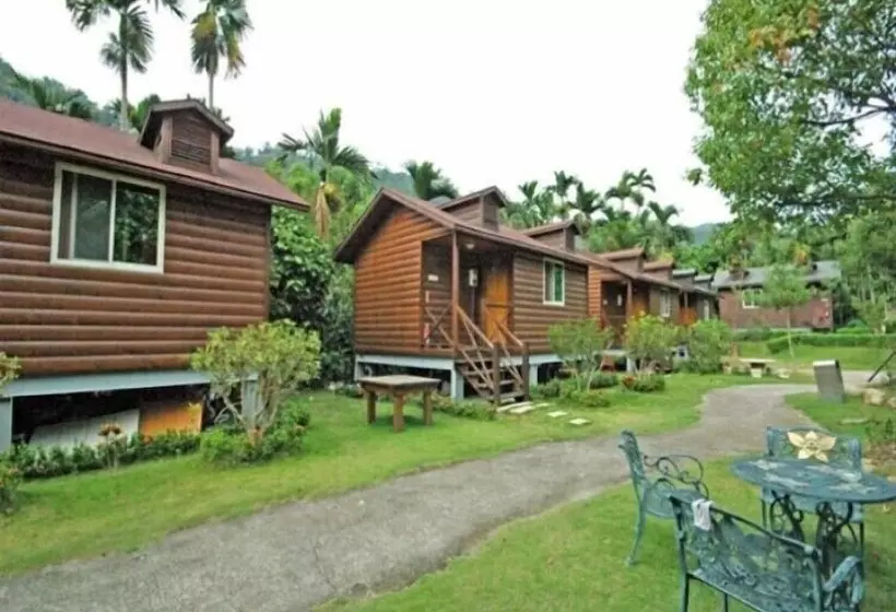 تختخواب و صبحانه Mei Zhi Lin Holiday Homestay