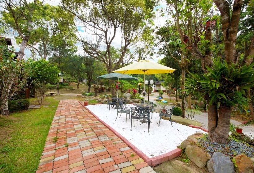 تختخواب و صبحانه Mei Zhi Lin Holiday Homestay