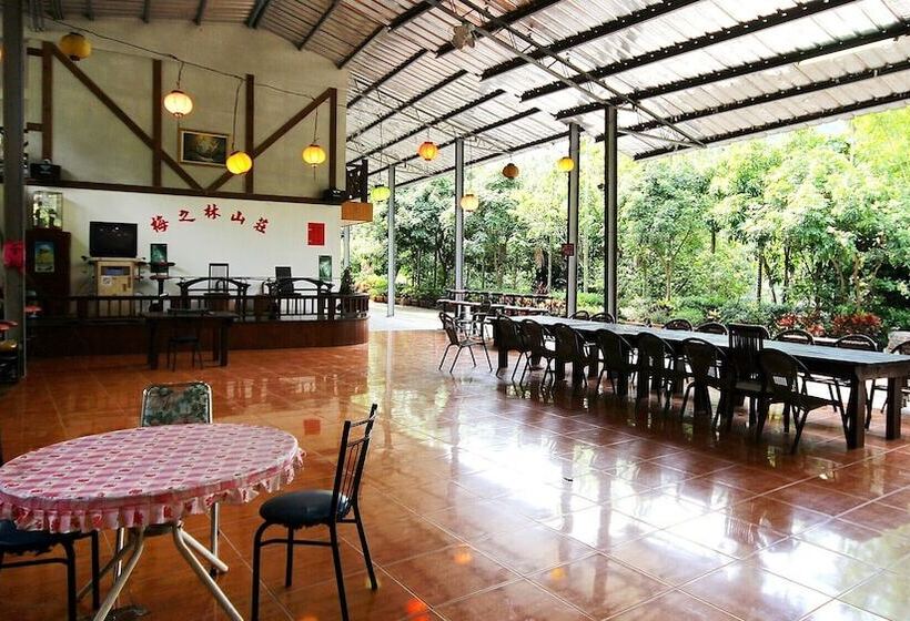 تختخواب و صبحانه Mei Zhi Lin Holiday Homestay