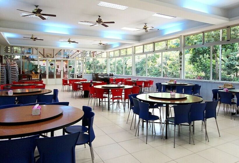 تختخواب و صبحانه Mei Zhi Lin Holiday Homestay