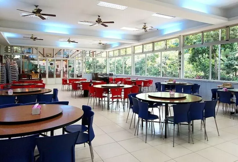 تختخواب و صبحانه Mei Zhi Lin Holiday Homestay