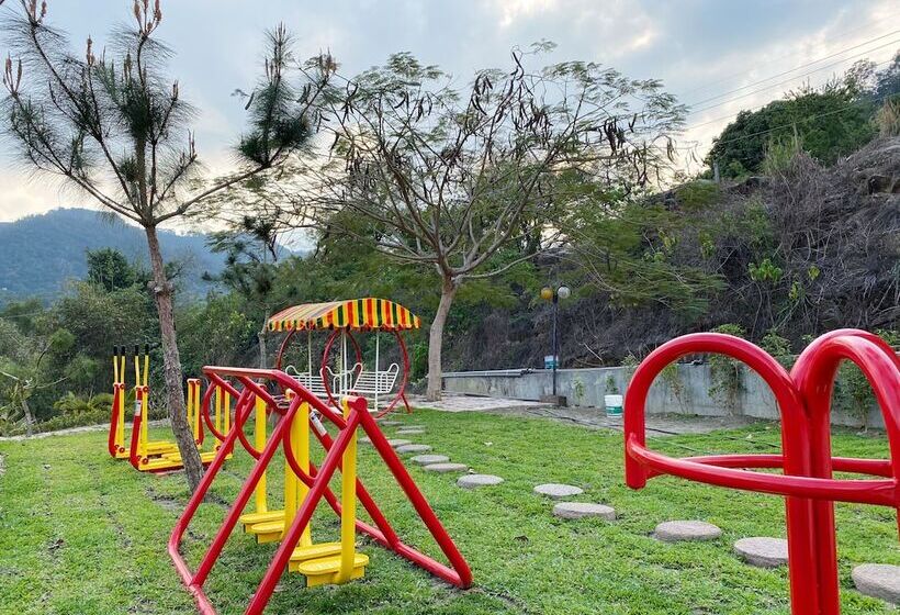 تختخواب و صبحانه Mei Zhi Lin Holiday Homestay