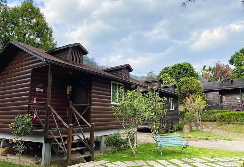 تختخواب و صبحانه Mei Zhi Lin Holiday Homestay