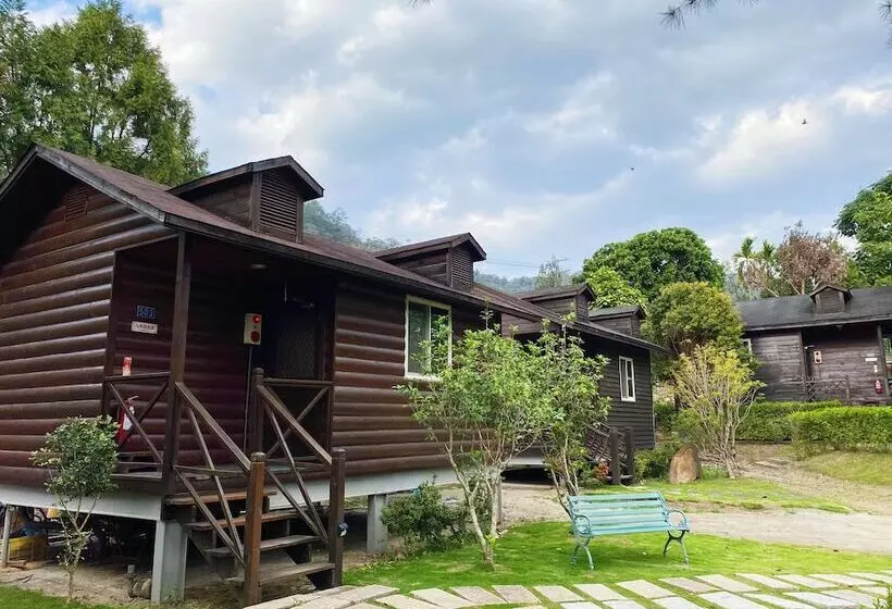 تختخواب و صبحانه Mei Zhi Lin Holiday Homestay
