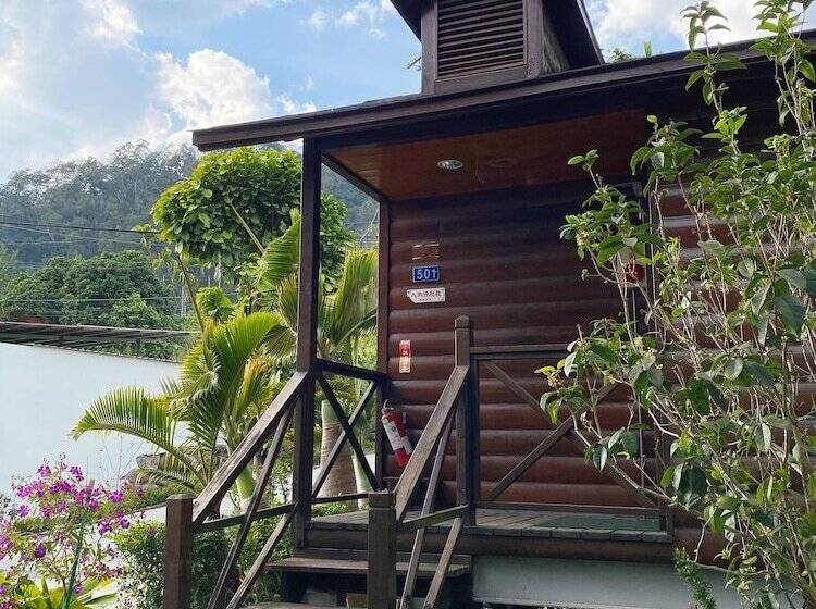 تختخواب و صبحانه Mei Zhi Lin Holiday Homestay