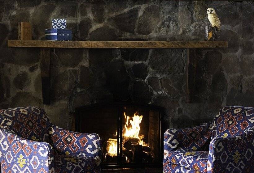 צימר Shandaken Inn