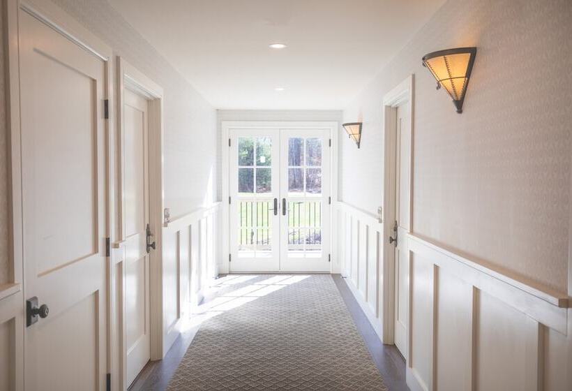 צימר Shandaken Inn