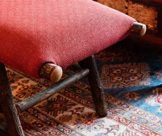 Aamiaismajoitus (B&B) Shandaken Inn