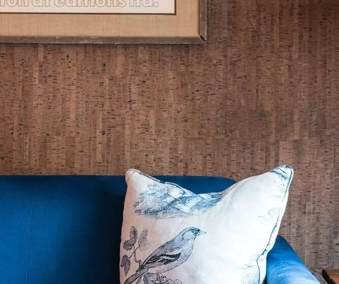 Aamiaismajoitus (B&B) Shandaken Inn