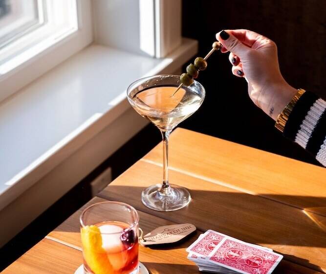 צימר Shandaken Inn