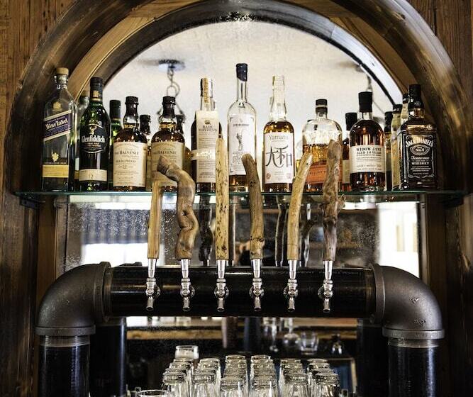 צימר Shandaken Inn