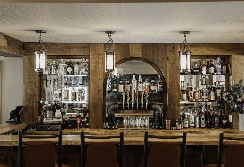 צימר Shandaken Inn